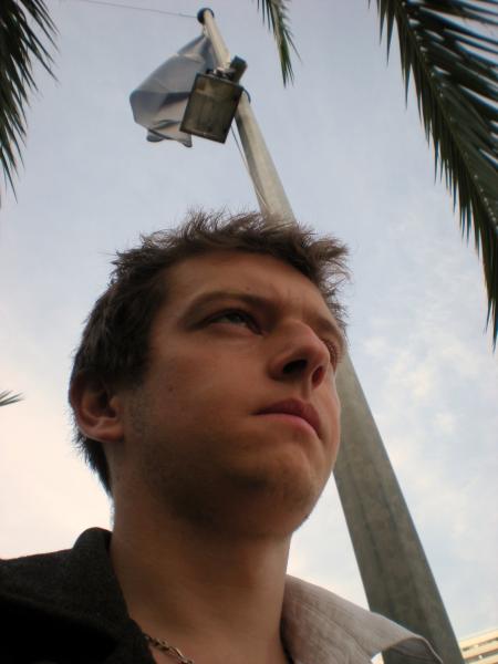 Moi !